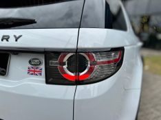 Land Rover Discovery Sport Landmark 2.0 4×4 Diesel 2018/2019 CONCEPT MOTORS PASSO FUNDO / Carros no Vale