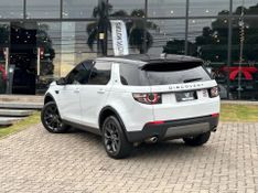 Land Rover Discovery Sport Landmark 2.0 4×4 Diesel 2018/2019 CONCEPT MOTORS PASSO FUNDO / Carros no Vale