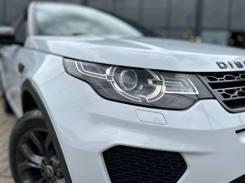 Land Rover Discovery Sport Landmark 2.0 4×4 Diesel 2018/2019 CONCEPT MOTORS PASSO FUNDO / Carros no Vale Land Rover Discovery Sport Landmark 2.0 4×4 Diesel 2018/2019 CONCEPT MOTORS PASSO FUNDO / Carros no Vale