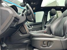 Land Rover Discovery Sport Landmark 2.0 4×4 Diesel 2018/2019 CONCEPT MOTORS PASSO FUNDO / Carros no Vale