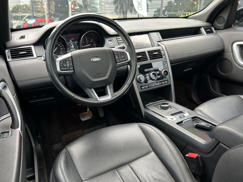 Land Rover Discovery Sport Landmark 2.0 4×4 Diesel 2018/2019 CONCEPT MOTORS PASSO FUNDO / Carros no Vale Land Rover Discovery Sport Landmark 2.0 4×4 Diesel 2018/2019 CONCEPT MOTORS PASSO FUNDO / Carros no Vale