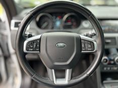 Land Rover Discovery Sport Landmark 2.0 4×4 Diesel 2018/2019 CONCEPT MOTORS PASSO FUNDO / Carros no Vale