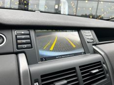 Land Rover Discovery Sport Landmark 2.0 4×4 Diesel 2018/2019 CONCEPT MOTORS PASSO FUNDO / Carros no Vale