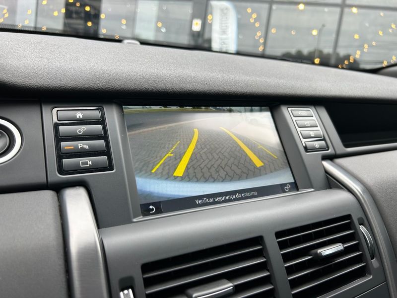 Land Rover Discovery Sport Landmark 2.0 4×4 Diesel 2018/2019 CONCEPT MOTORS PASSO FUNDO / Carros no Vale Land Rover Discovery Sport Landmark 2.0 4×4 Diesel 2018/2019 CONCEPT MOTORS PASSO FUNDO / Carros no Vale