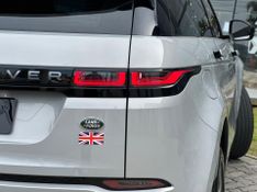 Land Rover Range Rover Evoque Range R.EVOQUE Si4 HSE Dyn 2.0/Flex Aut 2023/2023 CONCEPT MOTORS PASSO FUNDO / Carros no Vale