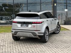 Land Rover Range Rover Evoque Range R.EVOQUE Si4 HSE Dyn 2.0/Flex Aut 2023/2023 CONCEPT MOTORS PASSO FUNDO / Carros no Vale