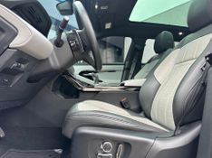 Land Rover Range Rover Evoque Range R.EVOQUE Si4 HSE Dyn 2.0/Flex Aut 2023/2023 CONCEPT MOTORS PASSO FUNDO / Carros no Vale