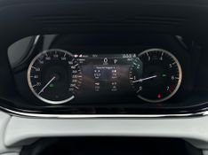 Land Rover Range Rover Evoque Range R.EVOQUE Si4 HSE Dyn 2.0/Flex Aut 2023/2023 CONCEPT MOTORS PASSO FUNDO / Carros no Vale