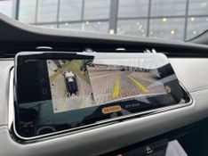 Land Rover Range Rover Evoque Range R.EVOQUE Si4 HSE Dyn 2.0/Flex Aut 2023/2023 CONCEPT MOTORS PASSO FUNDO / Carros no Vale