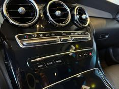 Mercedes-Benz C-180 CGI Avant 1.6/1.6 FlexTB 16V Aut. 2018/2019 CONCEPT MOTORS PASSO FUNDO / Carros no Vale