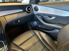 Mercedes-Benz C-180 CGI Avant 1.6/1.6 FlexTB 16V Aut. 2018/2019 CONCEPT MOTORS PASSO FUNDO / Carros no Vale
