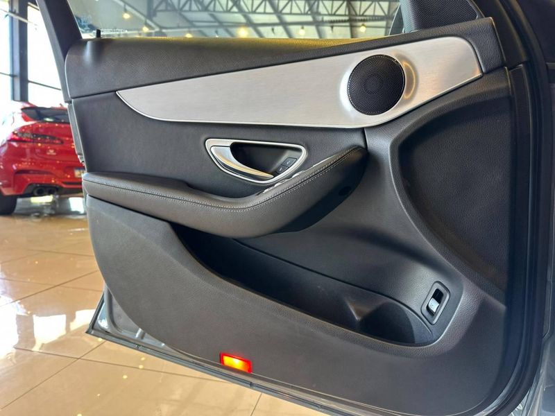 Mercedes-Benz C-180 CGI Avant 1.6/1.6 FlexTB 16V Aut. 2018/2019 CONCEPT MOTORS PASSO FUNDO / Carros no Vale