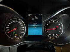 Mercedes-Benz C-180 CGI Avant 1.6/1.6 FlexTB 16V Aut. 2018/2019 CONCEPT MOTORS PASSO FUNDO / Carros no Vale