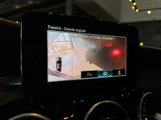 Mercedes-Benz C-180 CGI Avant 1.6/1.6 FlexTB 16V Aut. 2018/2019 CONCEPT MOTORS PASSO FUNDO / Carros no Vale