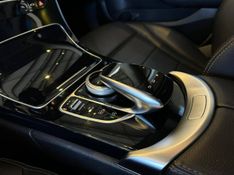 Mercedes-Benz C-180 CGI Avant 1.6/1.6 FlexTB 16V Aut. 2018/2019 CONCEPT MOTORS PASSO FUNDO / Carros no Vale