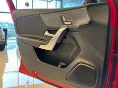 Mercedes-Benz Classe A A 250 2.0 TB Sport Aut. 2018/2019 CONCEPT MOTORS PASSO FUNDO / Carros no Vale