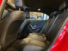 Mercedes-Benz Classe A A 250 2.0 TB Sport Aut. 2018/2019 CONCEPT MOTORS PASSO FUNDO / Carros no Vale