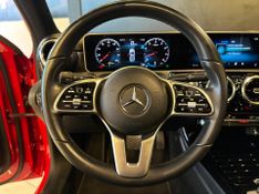 Mercedes-Benz Classe A A 250 2.0 TB Sport Aut. 2018/2019 CONCEPT MOTORS PASSO FUNDO / Carros no Vale