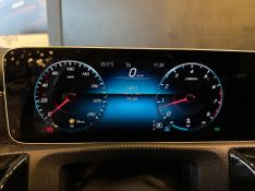 Mercedes-Benz Classe A A 250 2.0 TB Sport Aut. 2018/2019 CONCEPT MOTORS PASSO FUNDO / Carros no Vale
