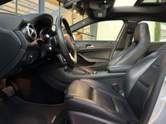 Mercedes-Benz Gla 200 Enduro 1.6 TB 16V Flex Aut. 2018/2019 CONCEPT MOTORS PASSO FUNDO / Carros no Vale