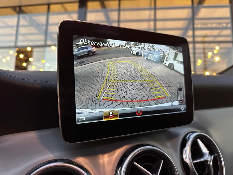 Mercedes-Benz Gla 200 Enduro 1.6 TB 16V Flex Aut. 2018/2019 CONCEPT MOTORS PASSO FUNDO / Carros no Vale Mercedes-Benz Gla 200 Enduro 1.6 TB 16V Flex Aut. 2018/2019 CONCEPT MOTORS PASSO FUNDO / Carros no Vale