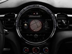 Mini John Cooper Works COOPER John Works 2.0 Turbo 3p Aut. 2023/2024 CONCEPT MOTORS PASSO FUNDO / Carros no Vale
