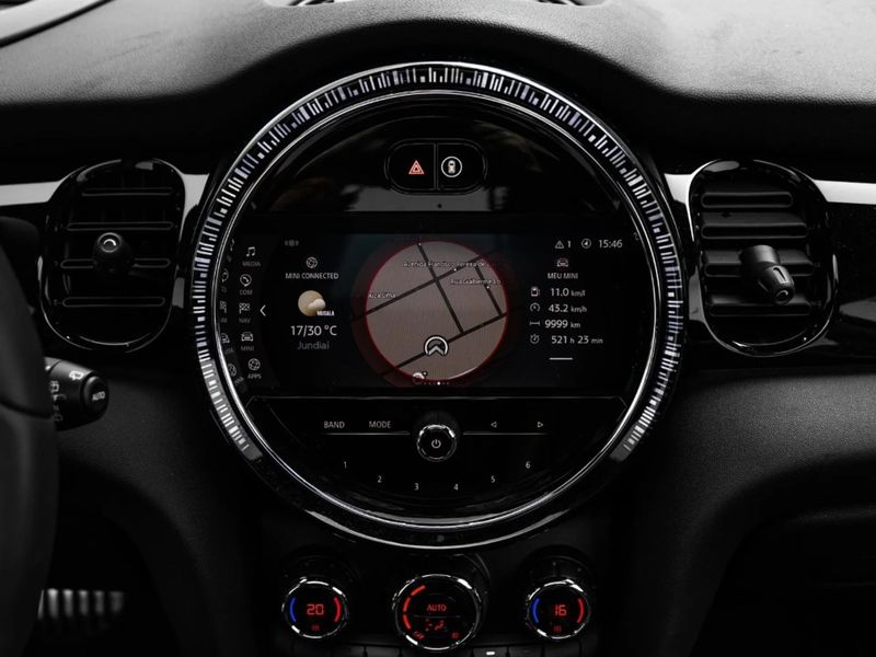 Mini John Cooper Works COOPER John Works 2.0 Turbo 3p Aut. 2023/2024 CONCEPT MOTORS PASSO FUNDO / Carros no Vale Mini John Cooper Works COOPER John Works 2.0 Turbo 3p Aut. 2023/2024 CONCEPT MOTORS PASSO FUNDO / Carros no Vale