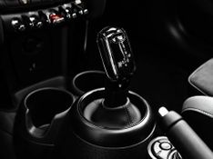 Mini John Cooper Works COOPER John Works 2.0 Turbo 3p Aut. 2023/2024 CONCEPT MOTORS PASSO FUNDO / Carros no Vale