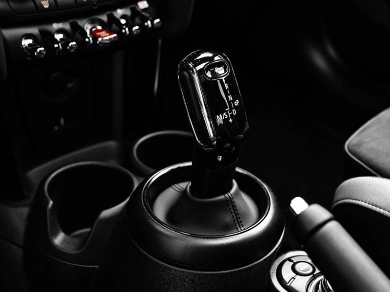 Mini John Cooper Works COOPER John Works 2.0 Turbo 3p Aut. 2023/2024 CONCEPT MOTORS PASSO FUNDO / Carros no Vale Mini John Cooper Works COOPER John Works 2.0 Turbo 3p Aut. 2023/2024 CONCEPT MOTORS PASSO FUNDO / Carros no Vale