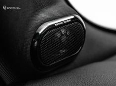 Mini John Cooper Works COOPER John Works 2.0 Turbo 3p Aut. 2023/2024 CONCEPT MOTORS PASSO FUNDO / Carros no Vale