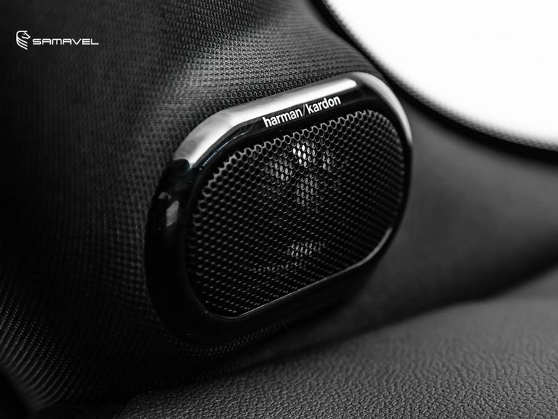 Mini John Cooper Works COOPER John Works 2.0 Turbo 3p Aut. 2023/2024 CONCEPT MOTORS PASSO FUNDO / Carros no Vale Mini John Cooper Works COOPER John Works 2.0 Turbo 3p Aut. 2023/2024 CONCEPT MOTORS PASSO FUNDO / Carros no Vale