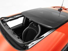 Mini John Cooper Works COOPER John Works 2.0 Turbo 3p Aut. 2023/2024 CONCEPT MOTORS PASSO FUNDO / Carros no Vale