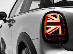 Mini John Cooper Works COOPER John Works 2.0 Turbo 3p Aut. 2023/2024 CONCEPT MOTORS PASSO FUNDO / Carros no Vale