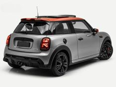 Mini John Cooper Works COOPER John Works 2.0 Turbo 3p Aut. 2023/2024 CONCEPT MOTORS PASSO FUNDO / Carros no Vale