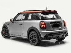 Mini John Cooper Works COOPER John Works 2.0 Turbo 3p Aut. 2023/2024 CONCEPT MOTORS PASSO FUNDO / Carros no Vale