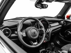 Mini John Cooper Works COOPER John Works 2.0 Turbo 3p Aut. 2023/2024 CONCEPT MOTORS PASSO FUNDO / Carros no Vale
