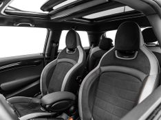 Mini John Cooper Works COOPER John Works 2.0 Turbo 3p Aut. 2023/2024 CONCEPT MOTORS PASSO FUNDO / Carros no Vale