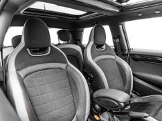 Mini John Cooper Works COOPER John Works 2.0 Turbo 3p Aut. 2023/2024 CONCEPT MOTORS PASSO FUNDO / Carros no Vale