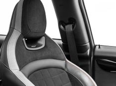 Mini John Cooper Works COOPER John Works 2.0 Turbo 3p Aut. 2023/2024 CONCEPT MOTORS PASSO FUNDO / Carros no Vale