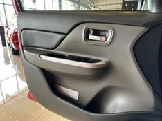 Mitsubishi L200 Triton Sport HPE 2.4 CD Diesel Aut. 2019/2020 CONCEPT MOTORS PASSO FUNDO / Carros no Vale