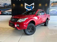 Mitsubishi L200 Triton Sport HPE 2.4 CD Diesel Aut. 2019/2020 CONCEPT MOTORS PASSO FUNDO / Carros no Vale