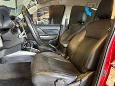 Mitsubishi L200 Triton Sport HPE 2.4 CD Diesel Aut. 2019/2020 CONCEPT MOTORS PASSO FUNDO / Carros no Vale