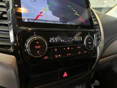 Mitsubishi L200 Triton Sport HPE 2.4 CD Diesel Aut. 2019/2020 CONCEPT MOTORS PASSO FUNDO / Carros no Vale