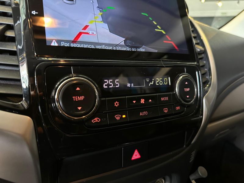 Mitsubishi L200 Triton Sport HPE 2.4 CD Diesel Aut. 2019/2020 CONCEPT MOTORS PASSO FUNDO / Carros no Vale
