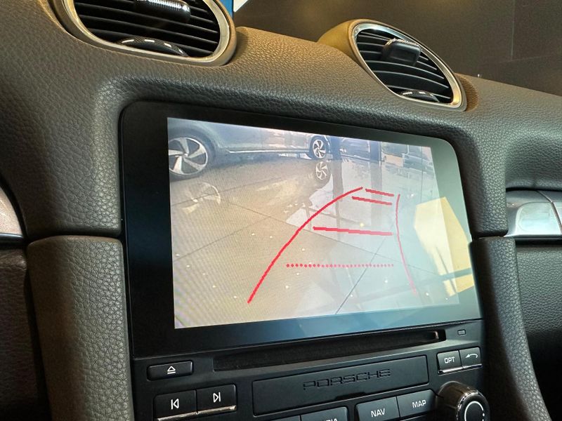 Porsche 718 Cayman 2.0 300cv 2018/2018 CONCEPT MOTORS PASSO FUNDO / Carros no Vale Porsche 718 Cayman 2.0 300cv 2018/2018 CONCEPT MOTORS PASSO FUNDO / Carros no Vale