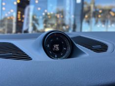 Porsche Cayenne S Coupe 3.0 V6 353cv (HÃbrido) 2024/2024 CONCEPT MOTORS PASSO FUNDO / Carros no Vale