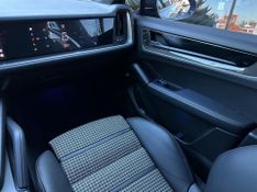 Porsche Cayenne S Coupe 3.0 V6 353cv (HÃbrido) 2024/2024 CONCEPT MOTORS PASSO FUNDO / Carros no Vale