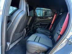 Porsche Cayenne S Coupe 3.0 V6 353cv (HÃbrido) 2024/2024 CONCEPT MOTORS PASSO FUNDO / Carros no Vale