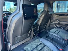 Porsche Cayenne S Coupe 3.0 V6 353cv (HÃbrido) 2024/2024 CONCEPT MOTORS PASSO FUNDO / Carros no Vale