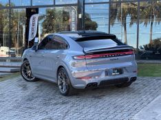 Porsche Cayenne S Coupe 3.0 V6 353cv (HÃbrido) 2024/2024 CONCEPT MOTORS PASSO FUNDO / Carros no Vale